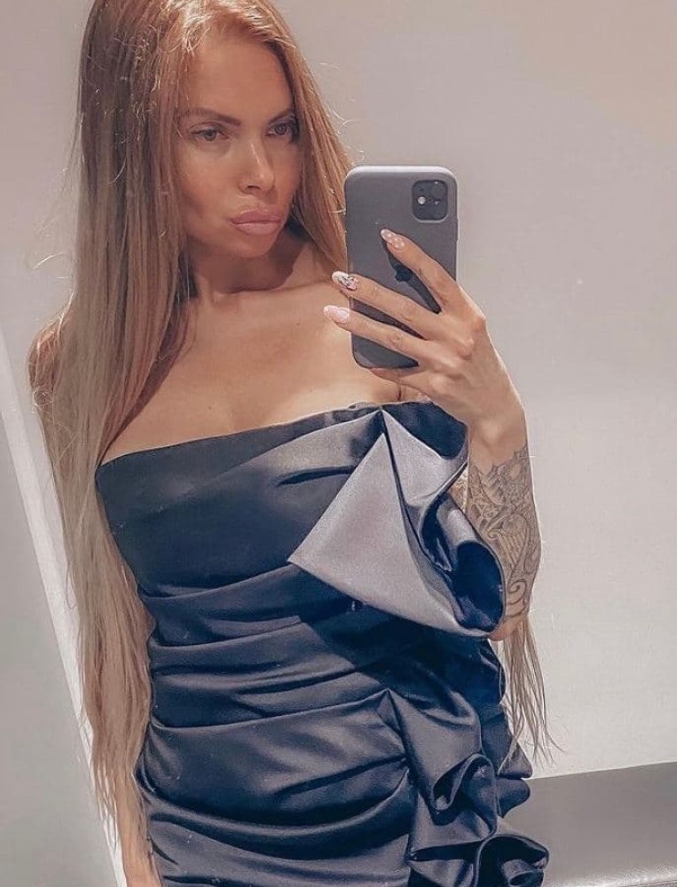 Индивидуалка 🎥 Дашутка фото № 2 в городе Амурск