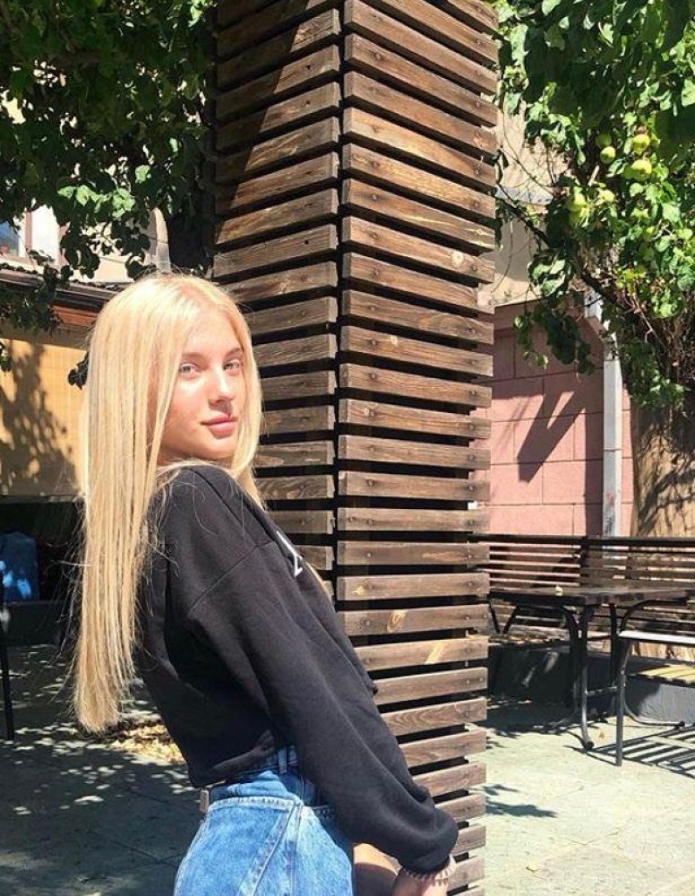 Индивидуалка 🎥 Лия фото № 2 в городе Амурск