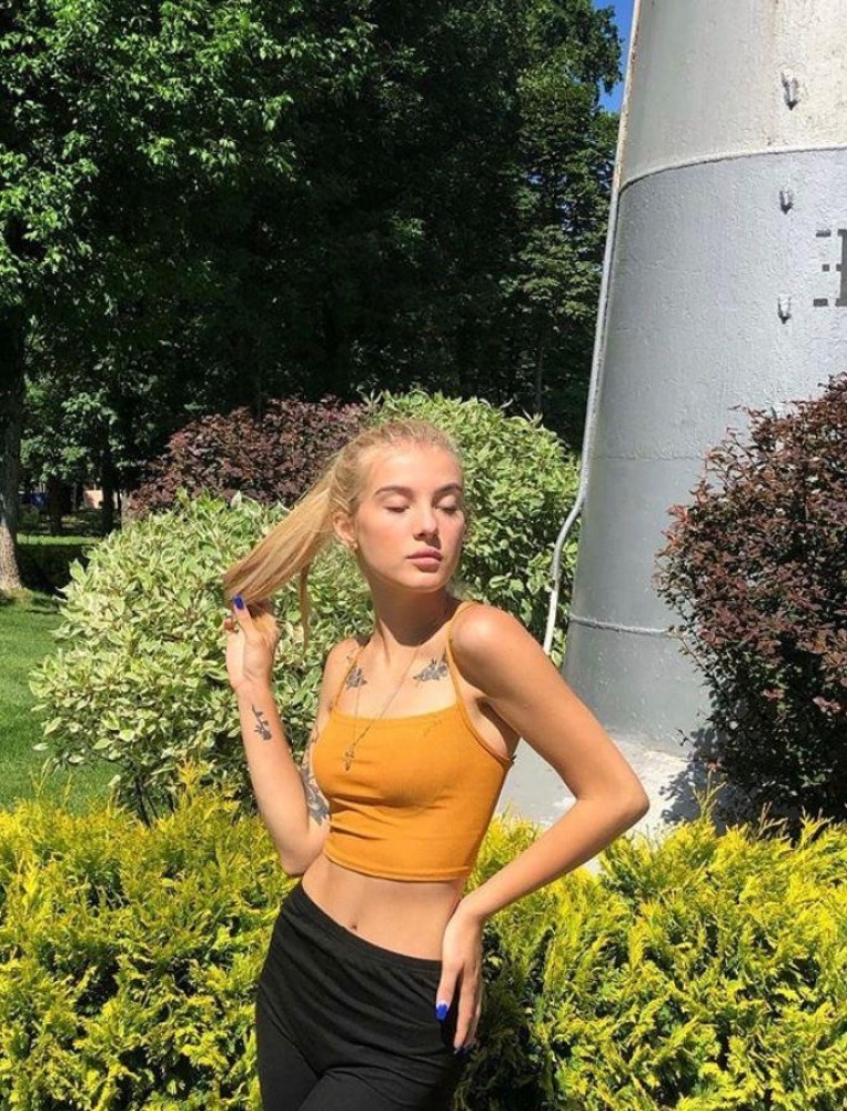 Индивидуалка 🎥 Лия фото № 2 в городе Амурск