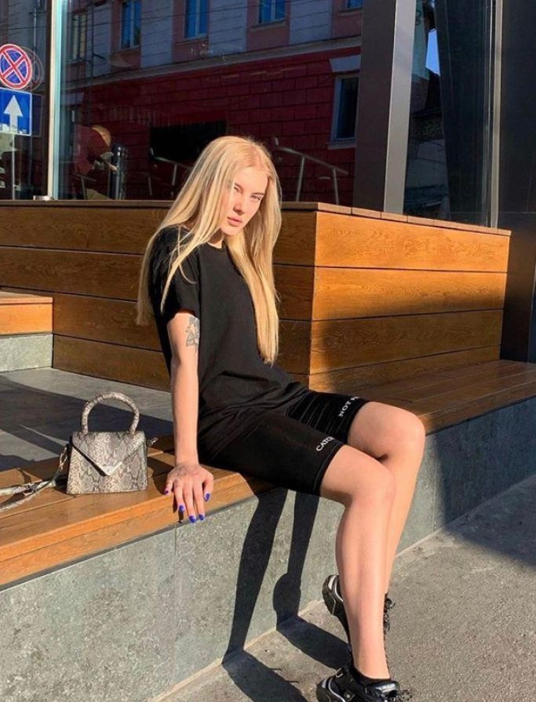 Индивидуалка 🎥 Лия фото № 2 в городе Амурск