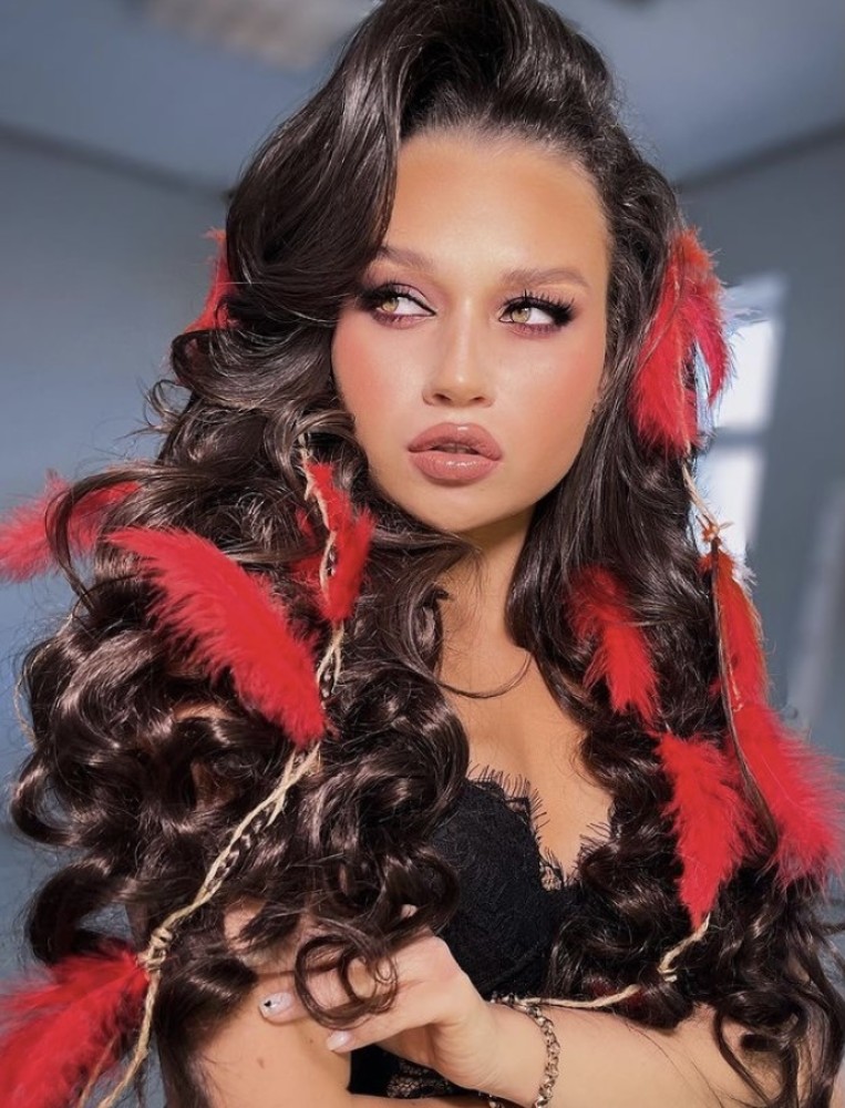 Индивидуалка 🎥 Оксанка фото № 2 в городе Амурск