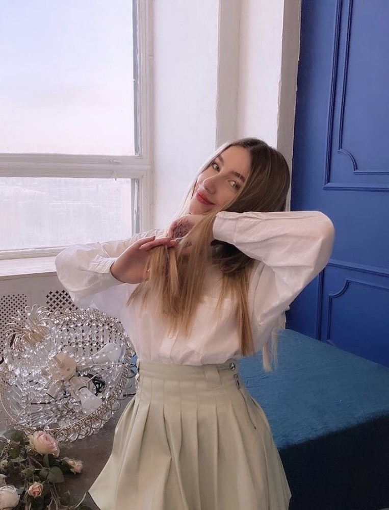 Индивидуалка 🎥 Тася фото № 2 в городе Амурск