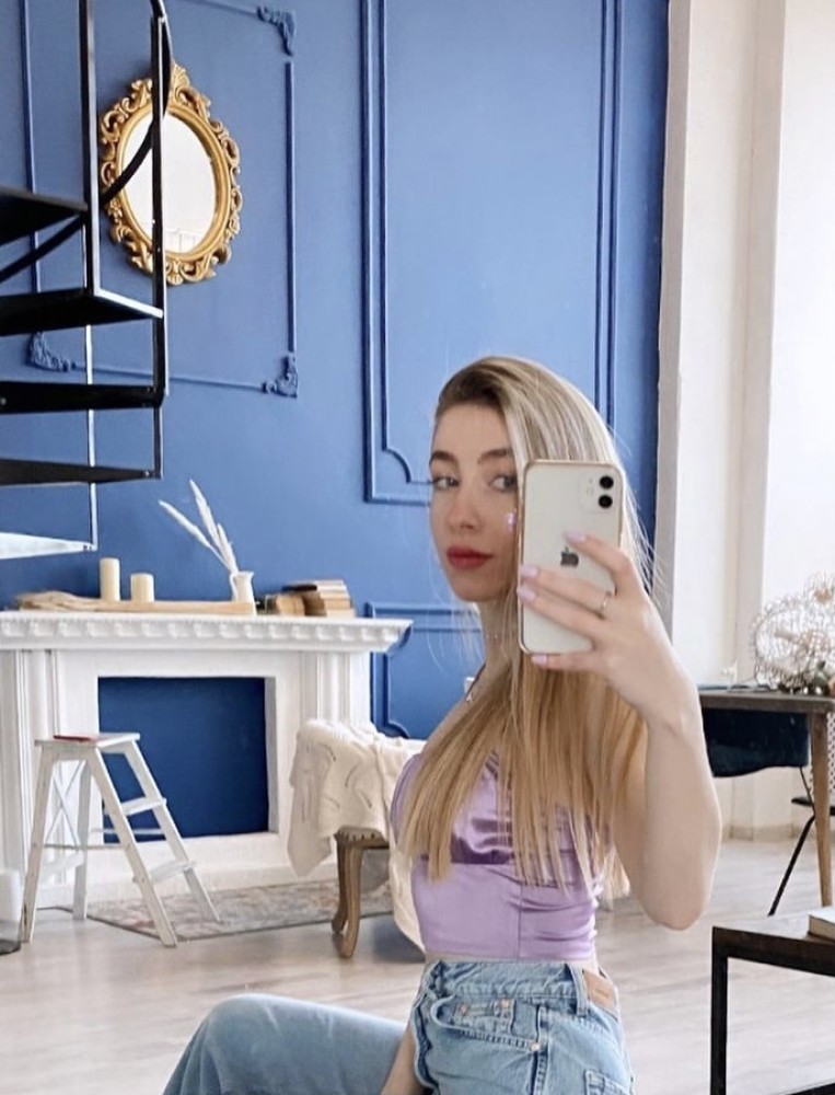 Индивидуалка 🎥 Тася фото № 2 в городе Амурск