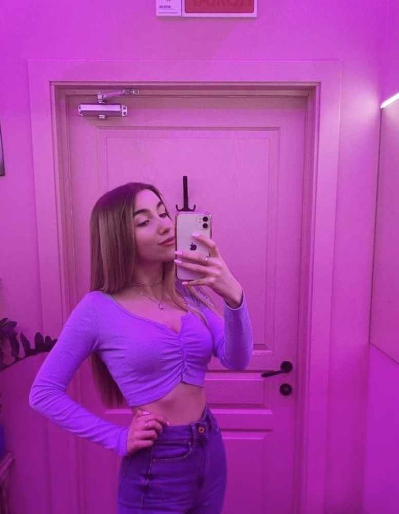 Индивидуалка 🎥 Тася фото № 2 в городе Амурск