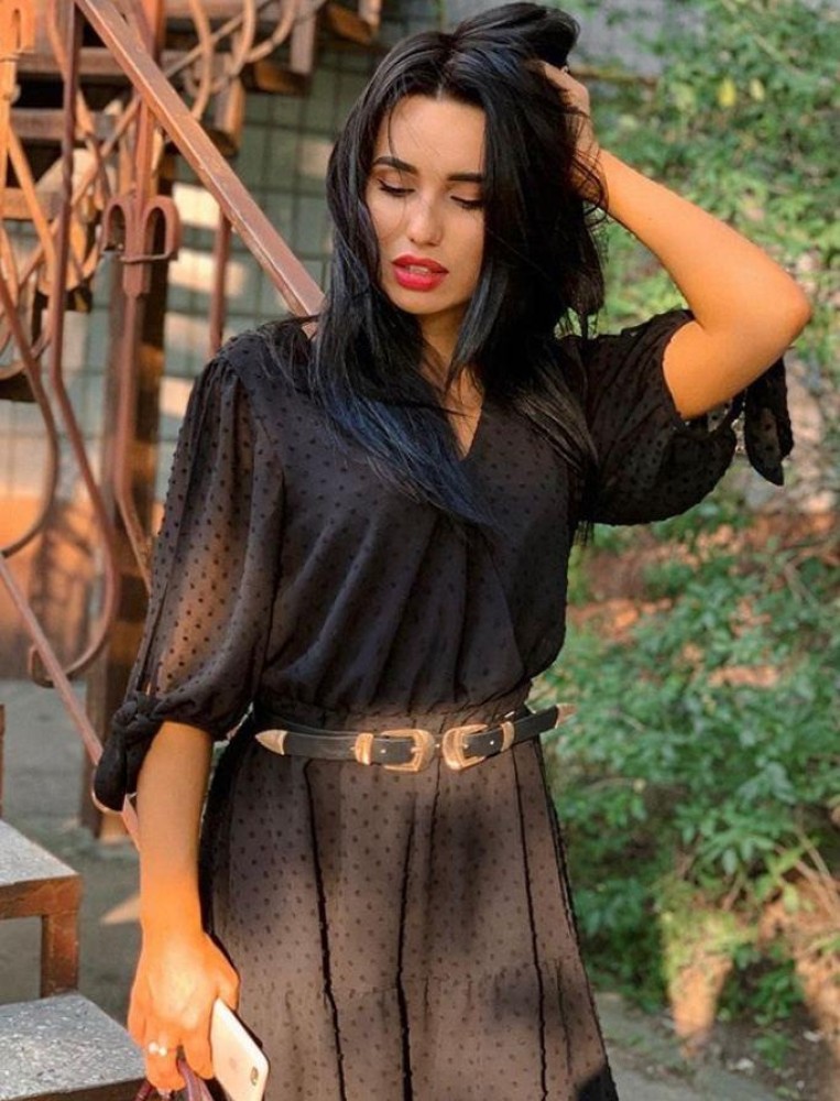 Индивидуалка 🎥 Тони фото № 2 в городе Амурск