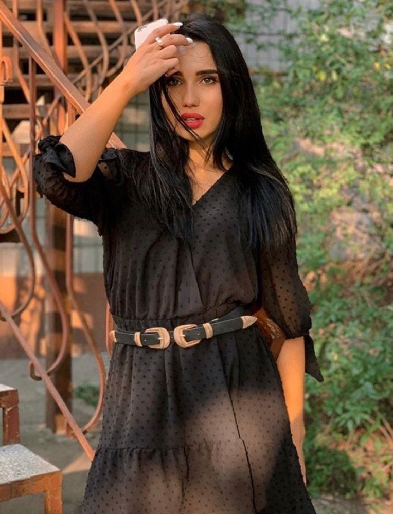 Индивидуалка 🎥 Тони фото № 2 в городе Амурск