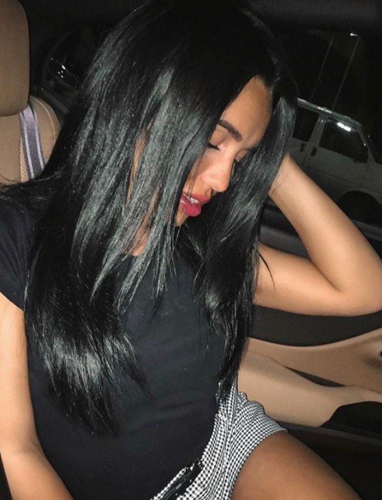 Индивидуалка 🎥 Тони фото № 2 в городе Амурск