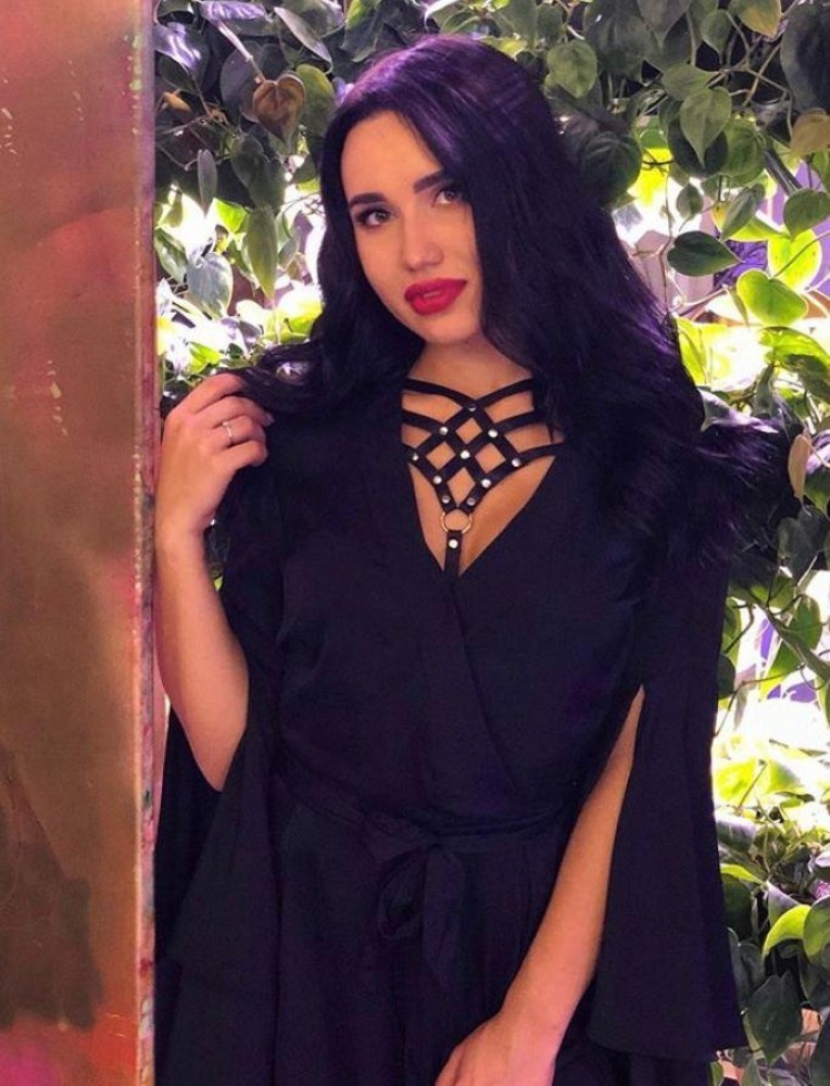 Индивидуалка 🎥 Тони фото № 2 в городе Амурск