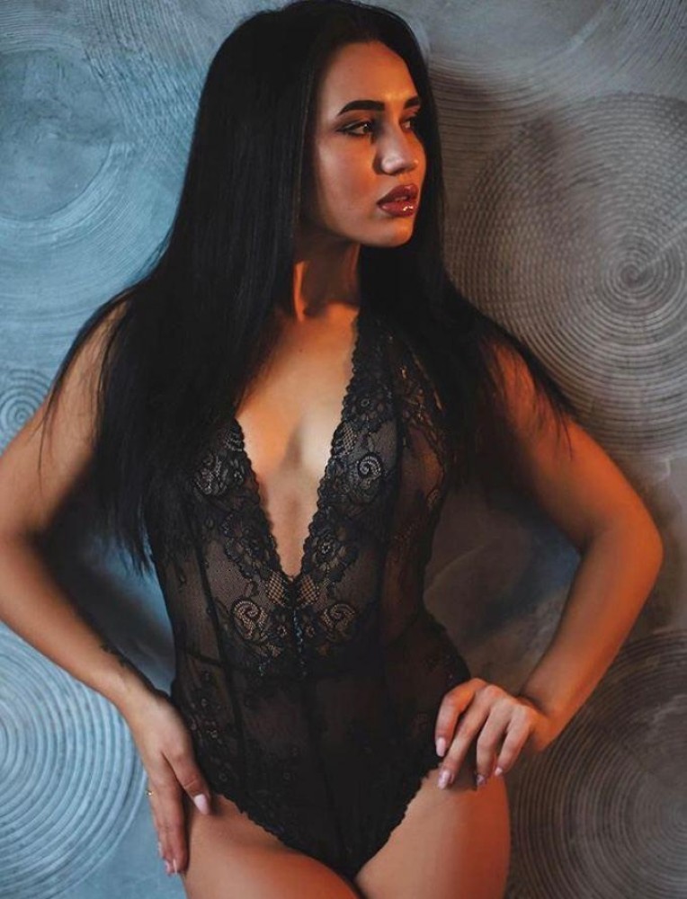 Индивидуалка 🎥 Тони фото № 2 в городе Амурск