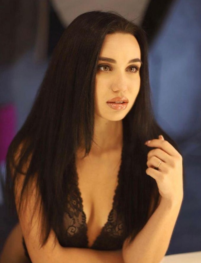 Индивидуалка 🎥 Тони фото № 2 в городе Амурск