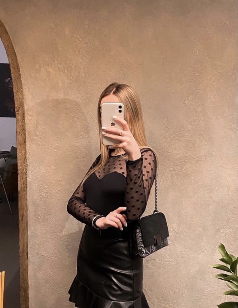 Индивидуалка 🎥 Тася главное фото в городе Амурск 