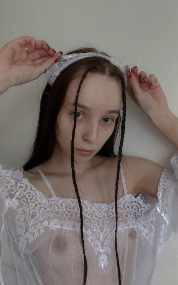 Индивидуалка Ада фото № 2 в городе Амурск