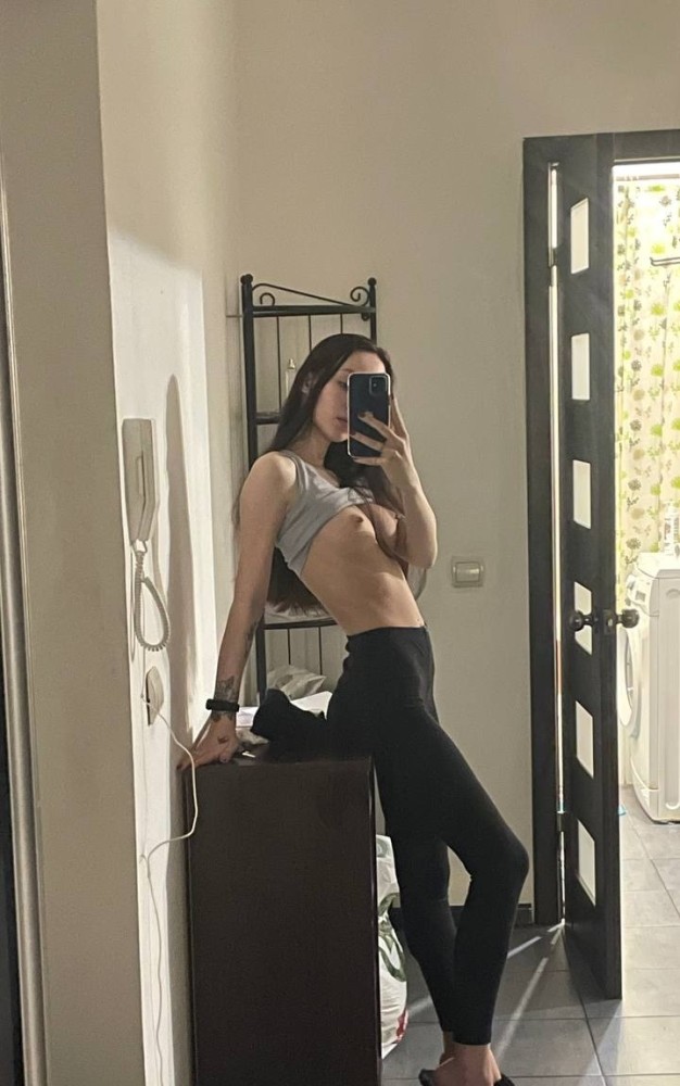 Индивидуалка Ада фото № 2 в городе Амурск