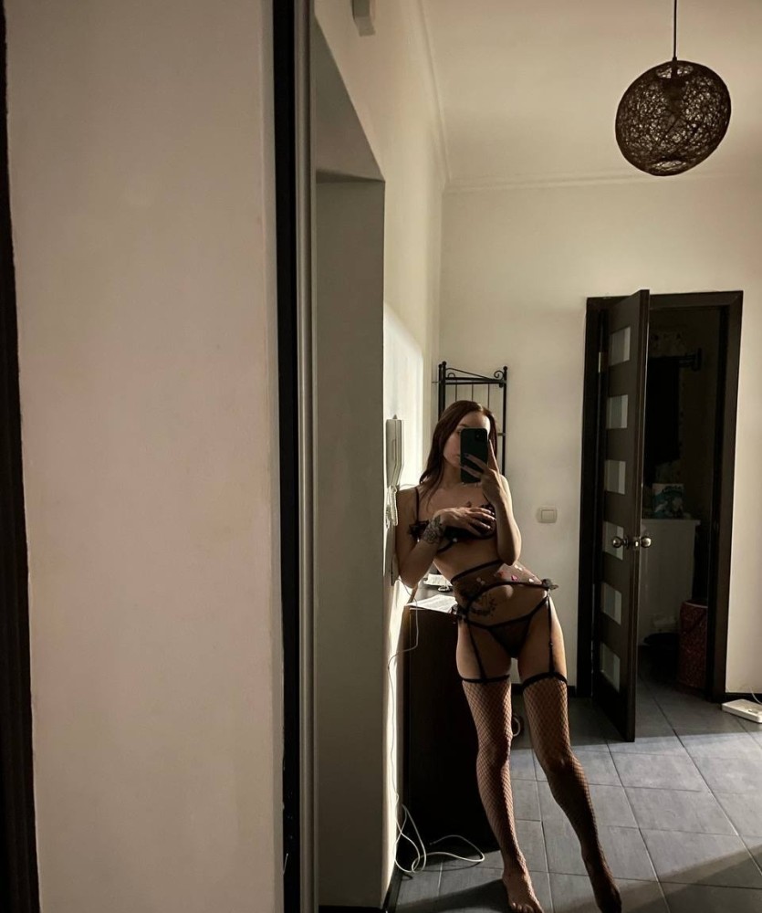 Индивидуалка Ада фото № 2 в городе Амурск