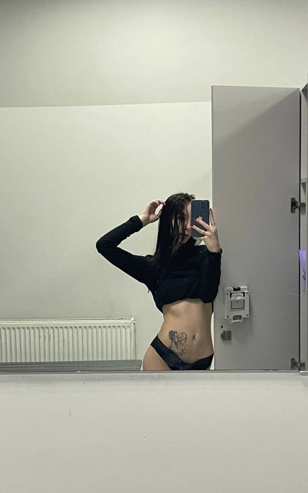 Индивидуалка Ада фото № 2 в городе Амурск