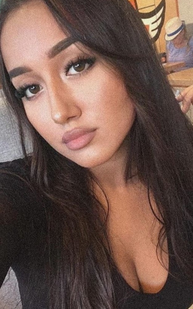 Индивидуалка Алена фото № 2 в городе Амурск