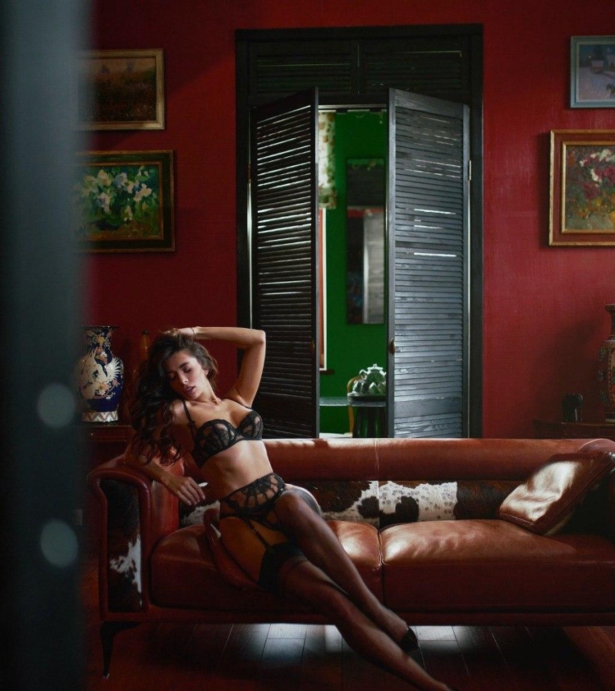 Индивидуалка Алина фото № 2 в городе Амурск