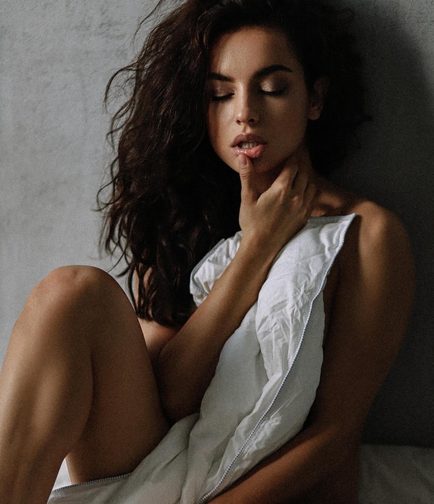 Индивидуалка Анастасия фото № 2 в городе Амурск