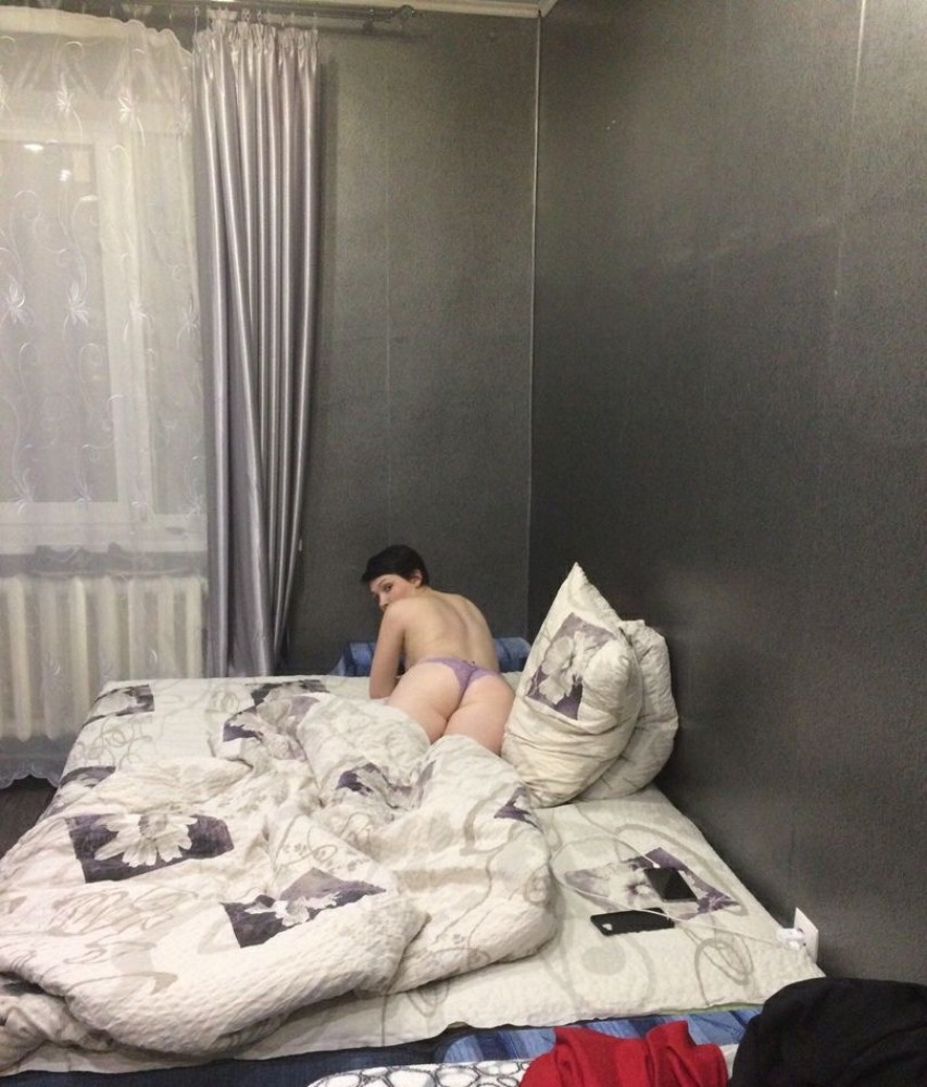 Индивидуалка Анфиса фото № 2 в городе Амурск