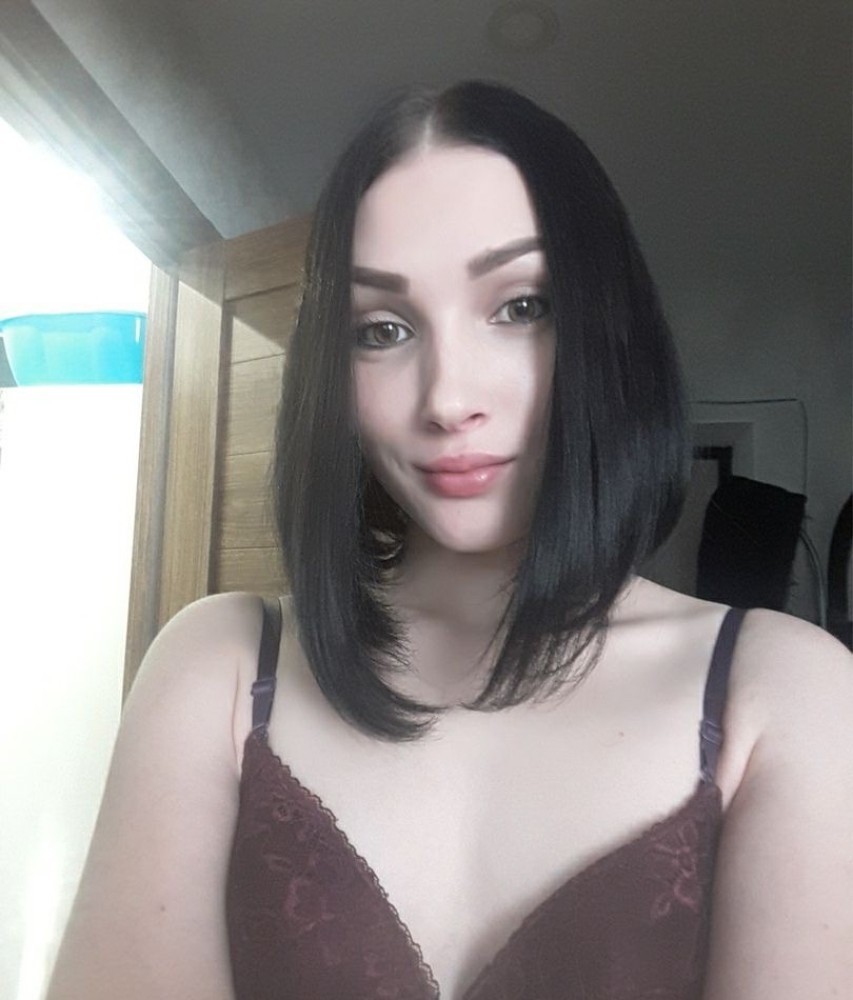 Индивидуалка Анфиса фото № 2 в городе Амурск