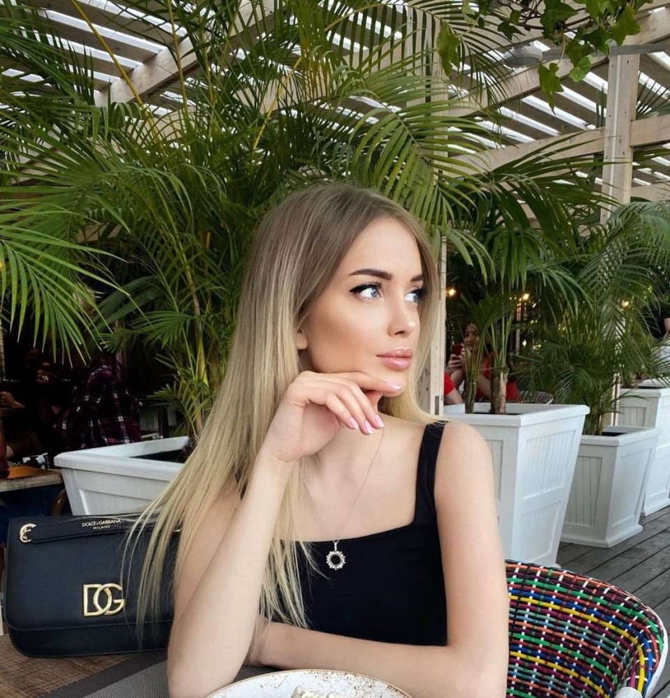 Индивидуалка Дарья фото № 2 в городе Амурск