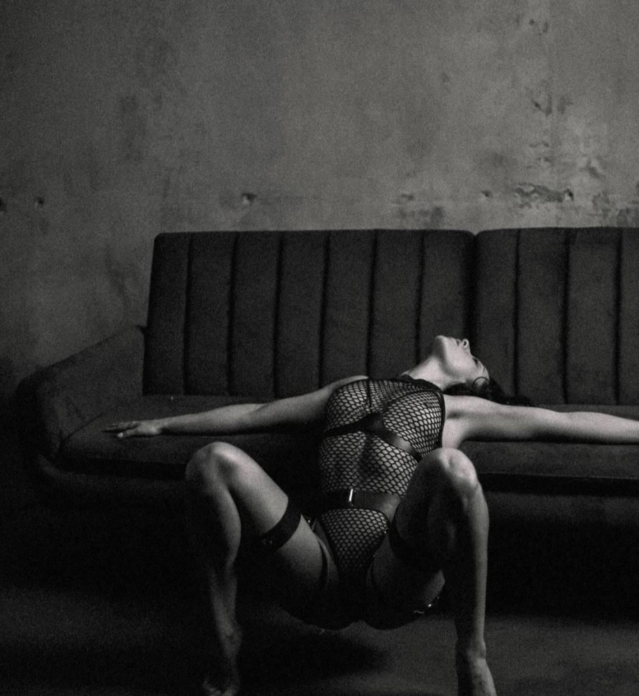 Индивидуалка Ира фото № 2 в городе Амурск