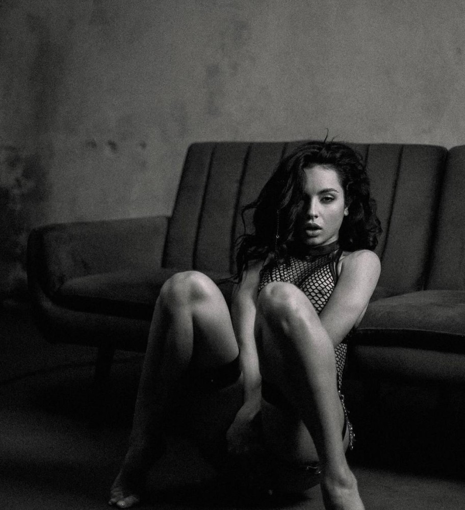 Индивидуалка Ира фото № 2 в городе Амурск