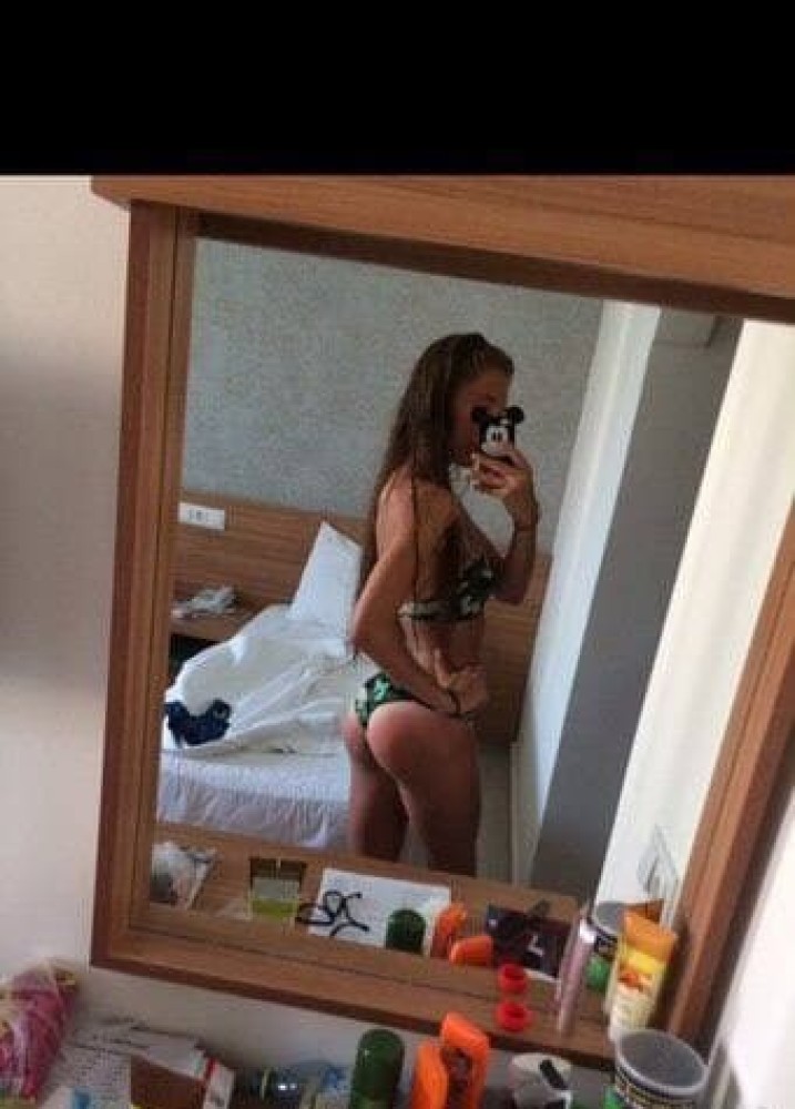 Индивидуалка Ирина фото № 2 в городе Амурск