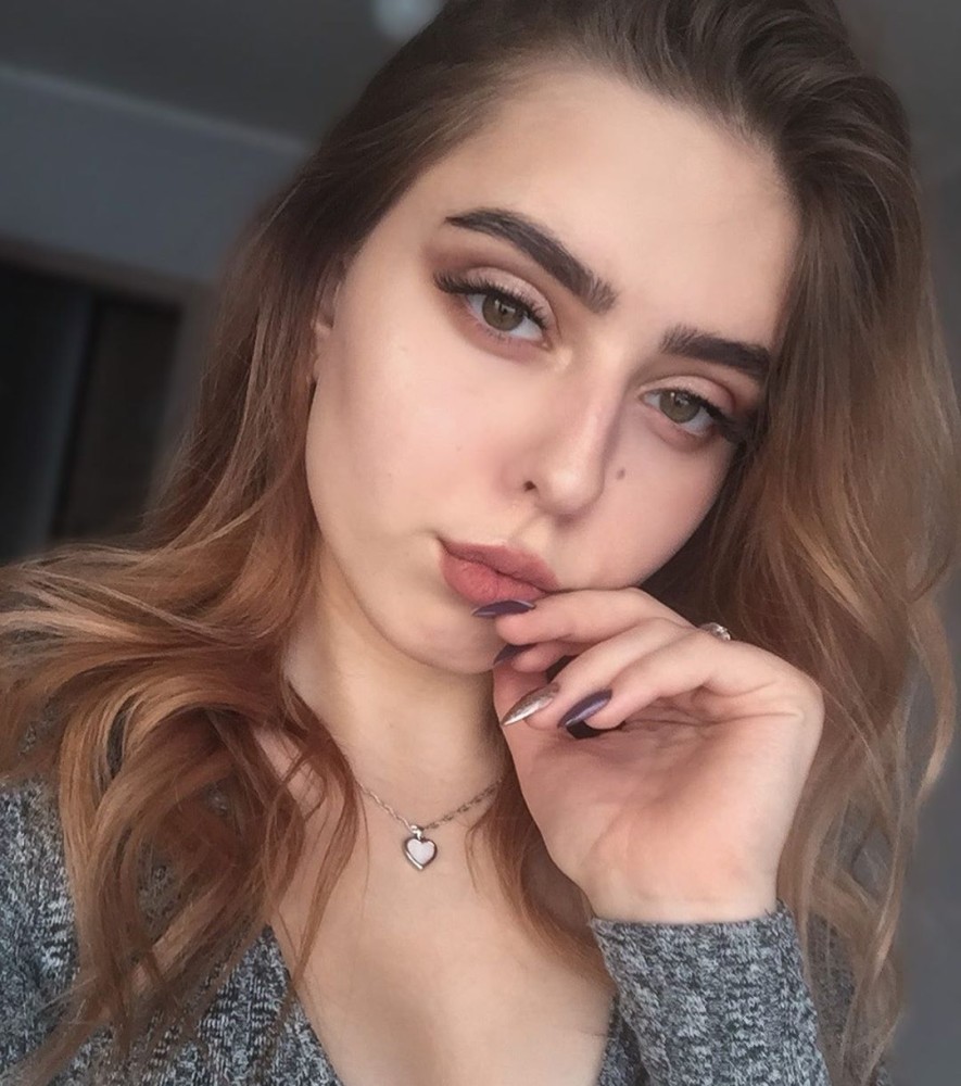 Индивидуалка Катя фото № 2 в городе Амурск