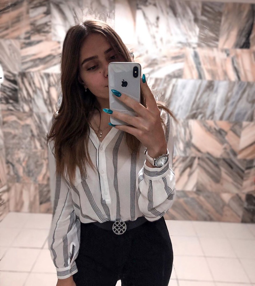 Индивидуалка Катя фото № 2 в городе Амурск