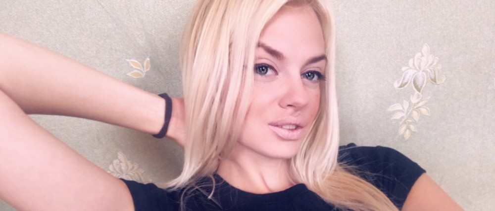 Индивидуалка Кира фото № 2 в городе Амурск