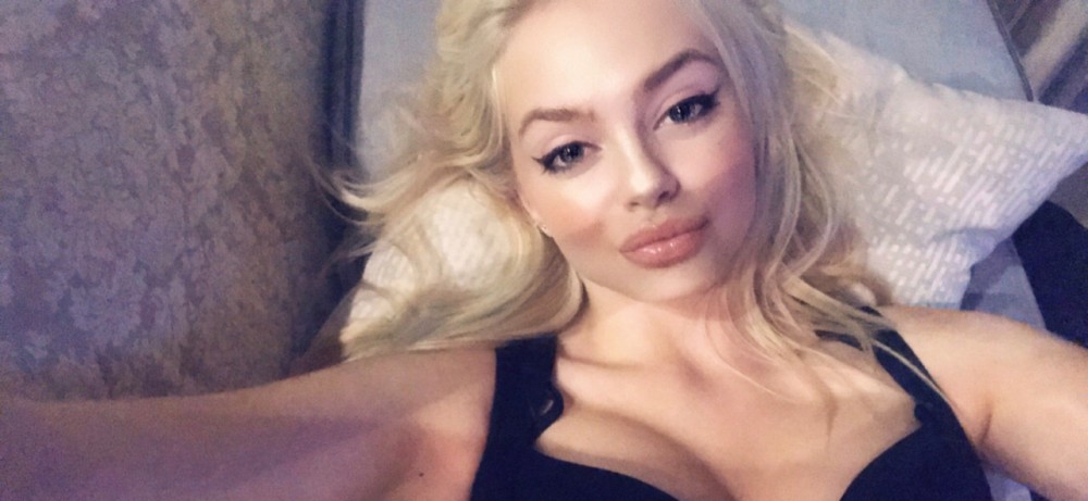 Индивидуалка Кира фото № 2 в городе Амурск