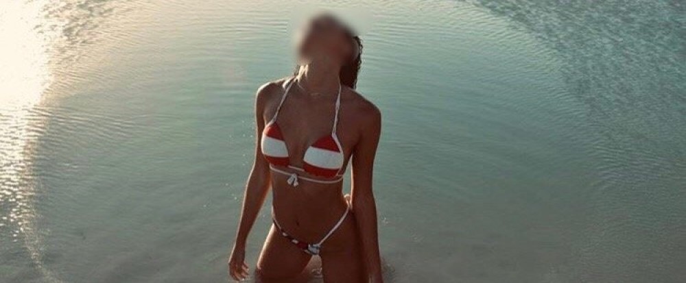 Индивидуалка Ладушка фото № 2 в городе Амурск