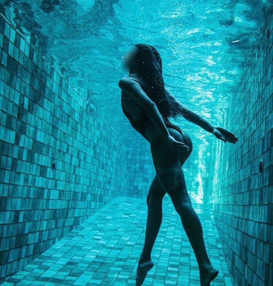 Индивидуалка Ладушка фото № 2 в городе Амурск