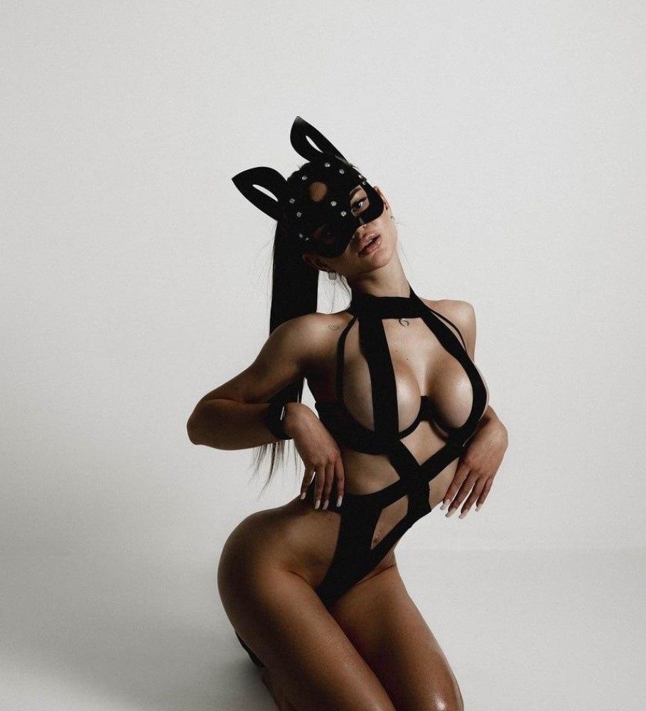 Индивидуалка Лиля фото № 2 в городе Амурск