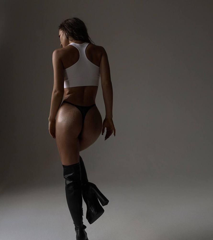 Индивидуалка Лиля фото № 2 в городе Амурск