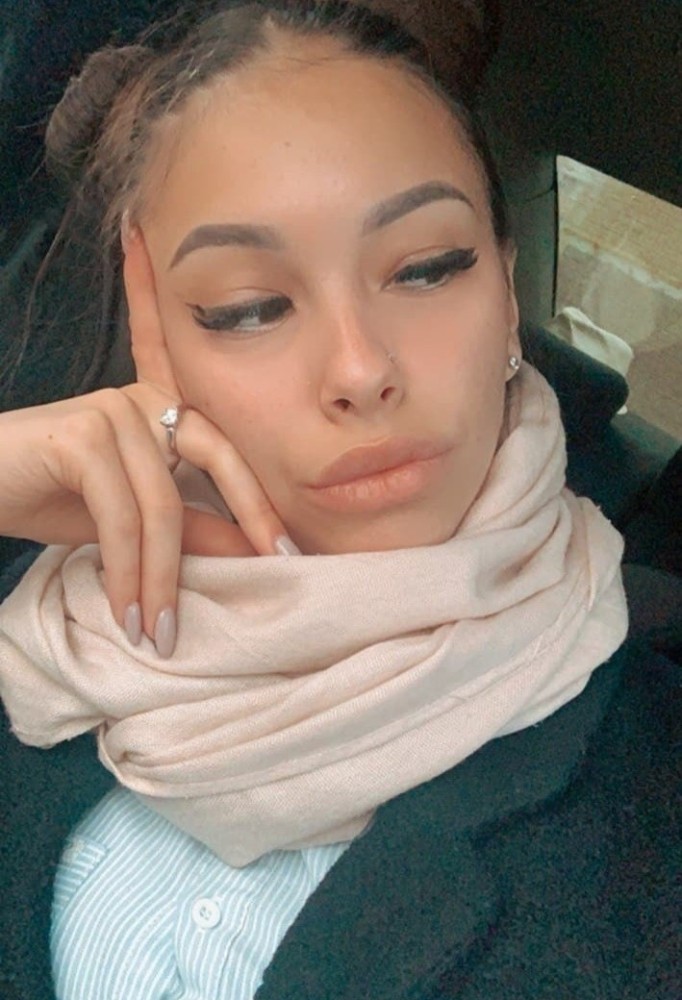 Индивидуалка Люда фото № 2 в городе Амурск