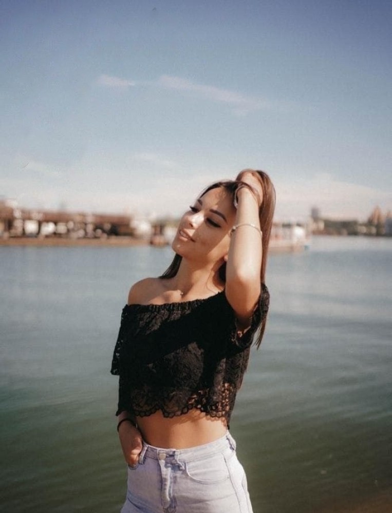 Индивидуалка Люда фото № 2 в городе Амурск