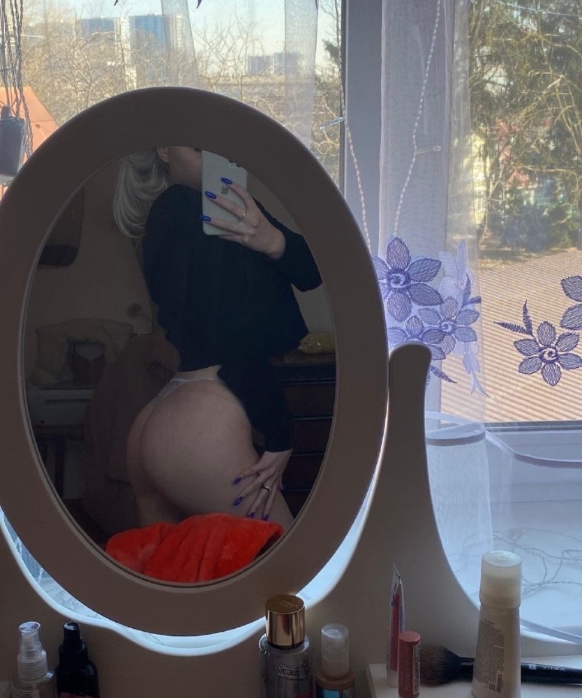 Индивидуалка Майя фото № 2 в городе Амурск