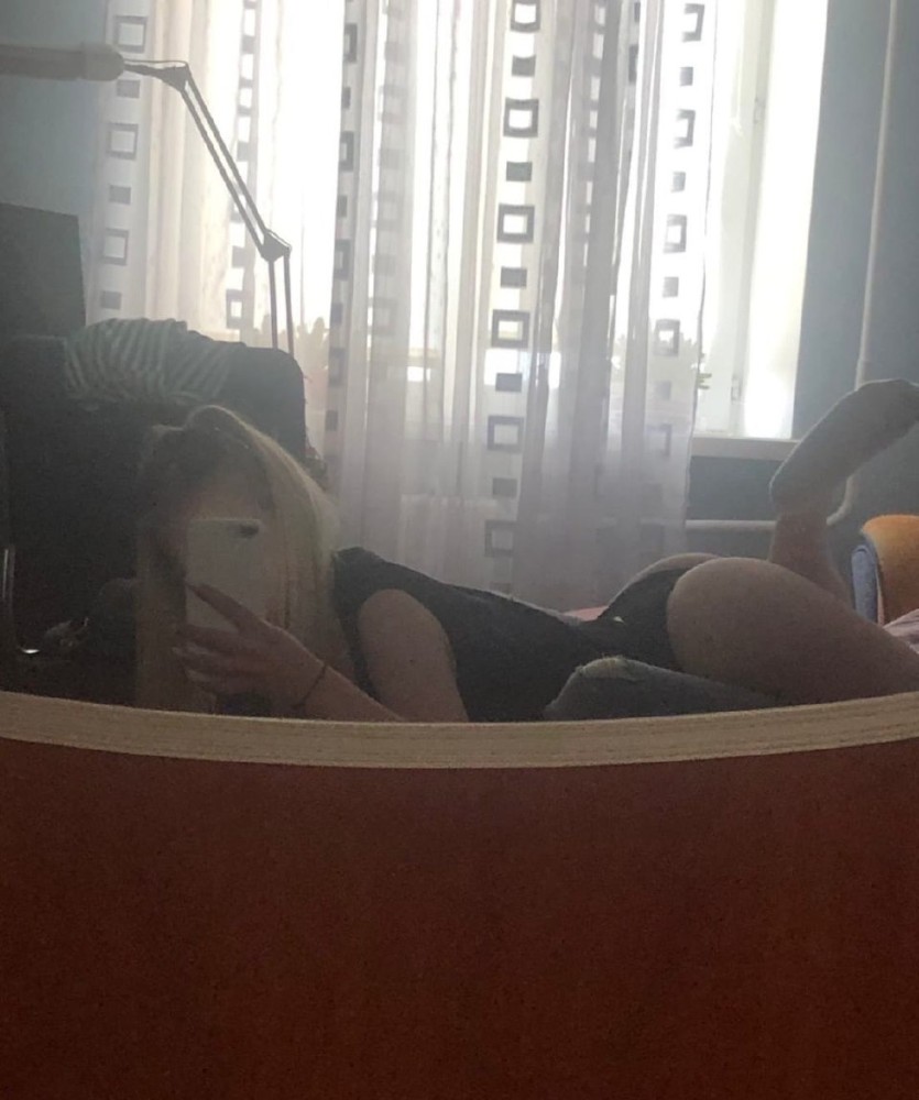 Индивидуалка Майя фото № 2 в городе Амурск