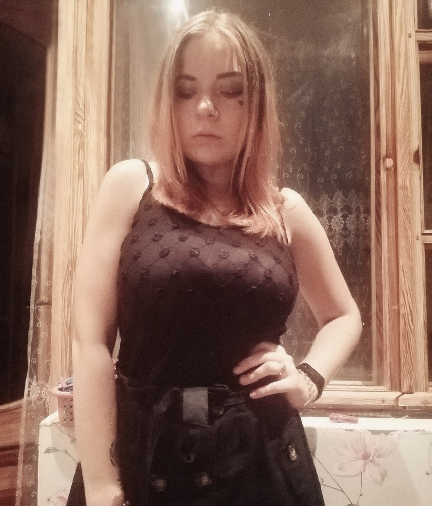 Индивидуалка Марина фото № 2 в городе Амурск