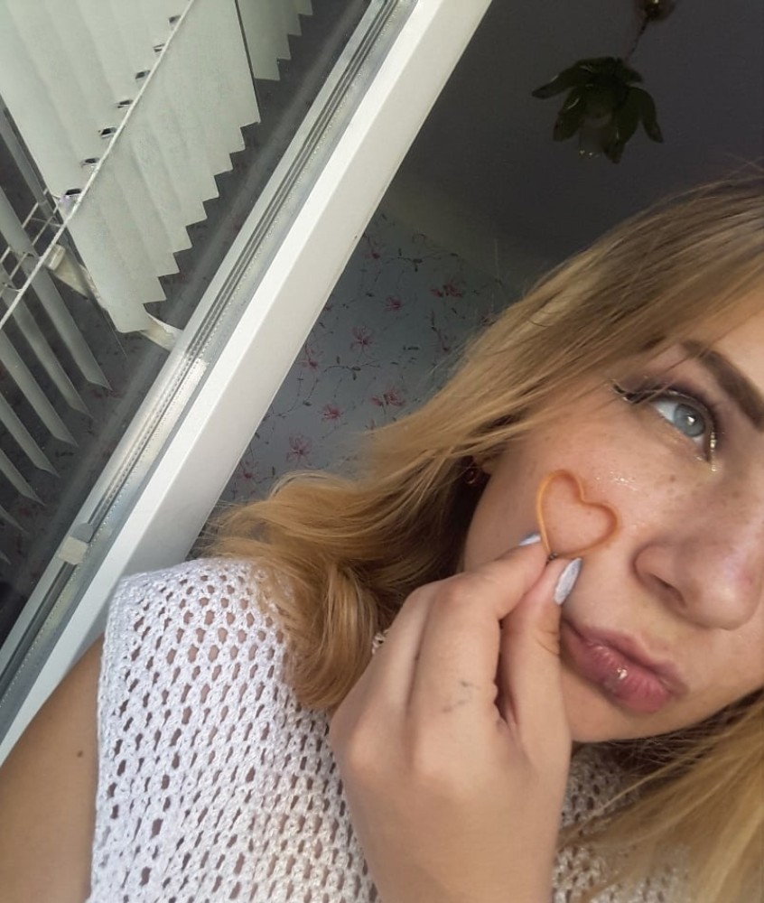 Индивидуалка Марина фото № 2 в городе Амурск