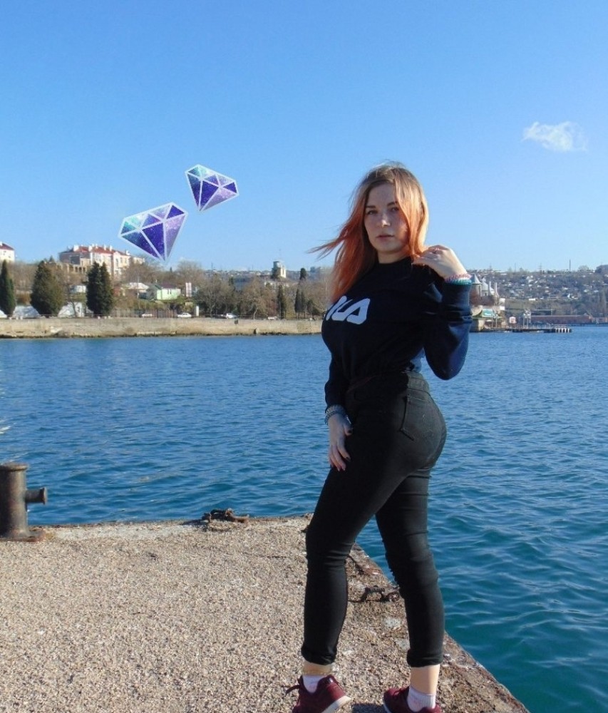 Индивидуалка Марина фото № 2 в городе Амурск