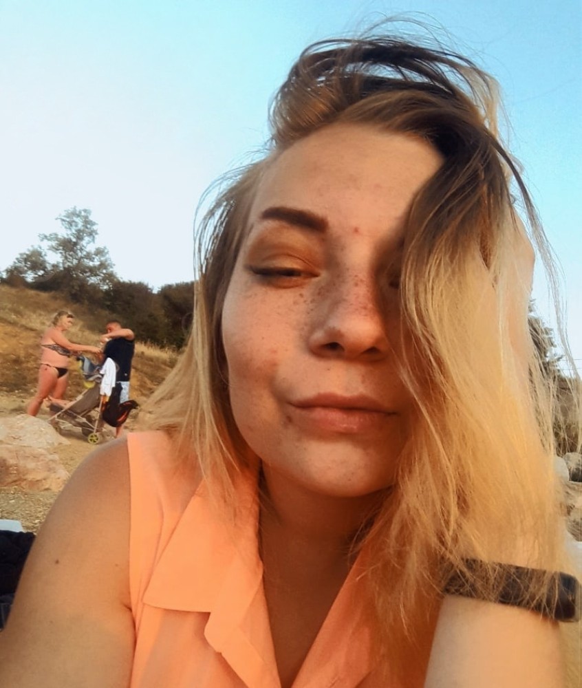 Индивидуалка Марина фото № 2 в городе Амурск