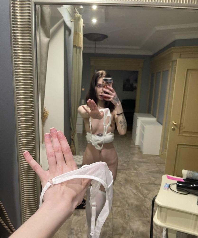 Индивидуалка Мина фото № 2 в городе Амурск