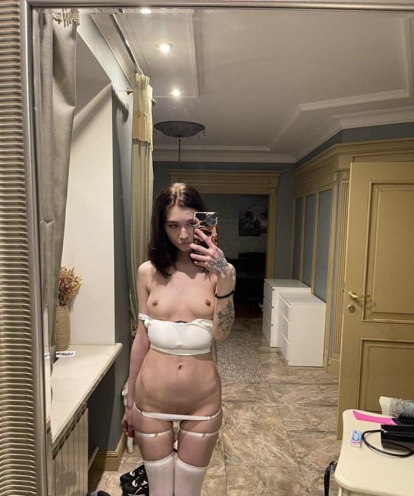 Индивидуалка Мина фото № 2 в городе Амурск