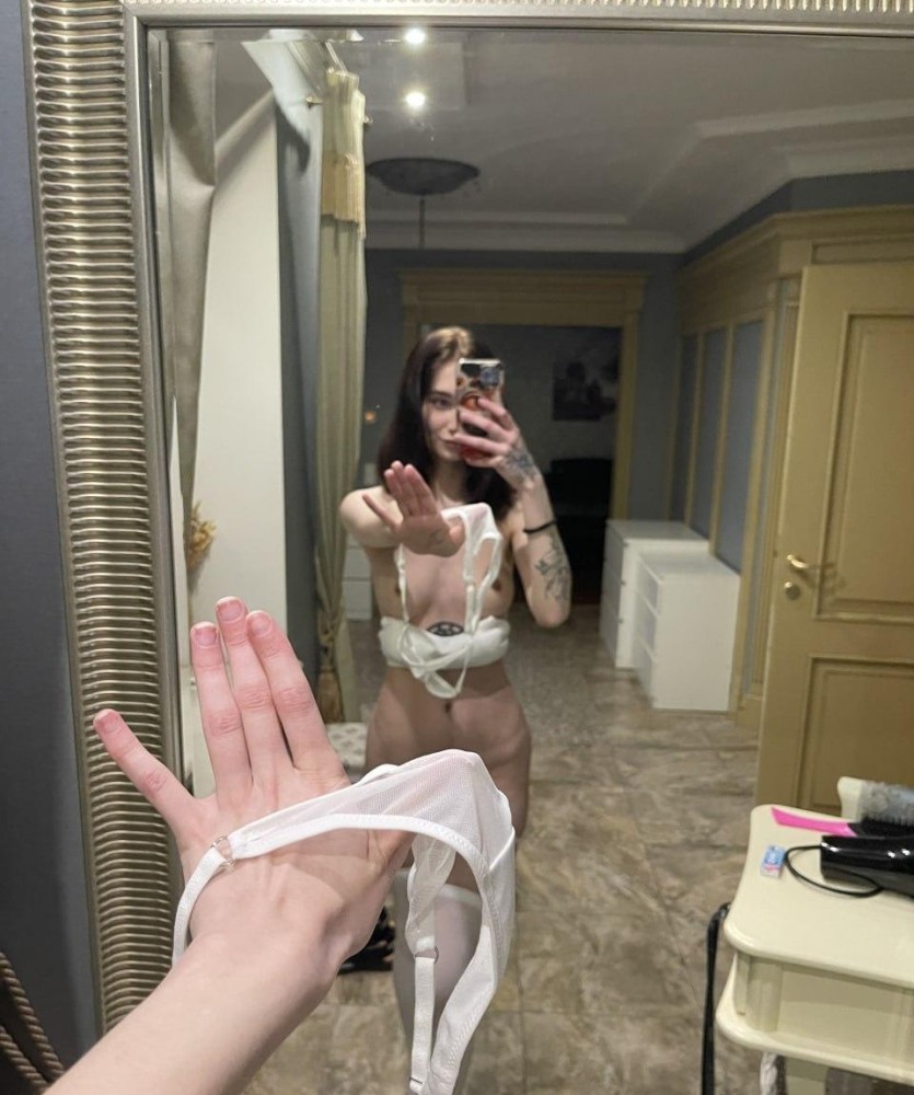 Индивидуалка Мина фото № 2 в городе Амурск