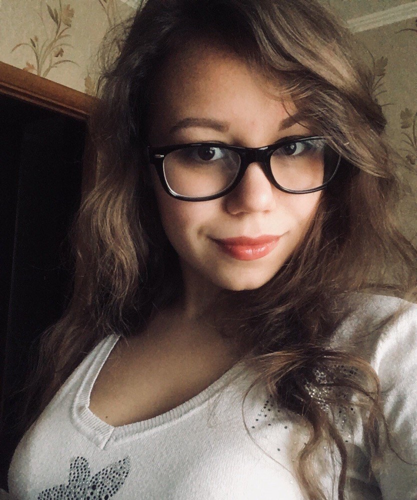 Индивидуалка Млада фото № 2 в городе Амурск