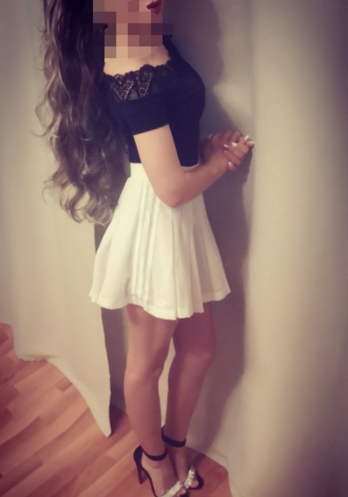 Индивидуалка Надя фото № 2 в городе Амурск