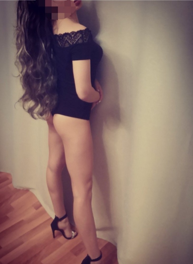 Индивидуалка Надя фото № 2 в городе Амурск